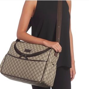 💕💕Gucci diaper Bag 💕💕